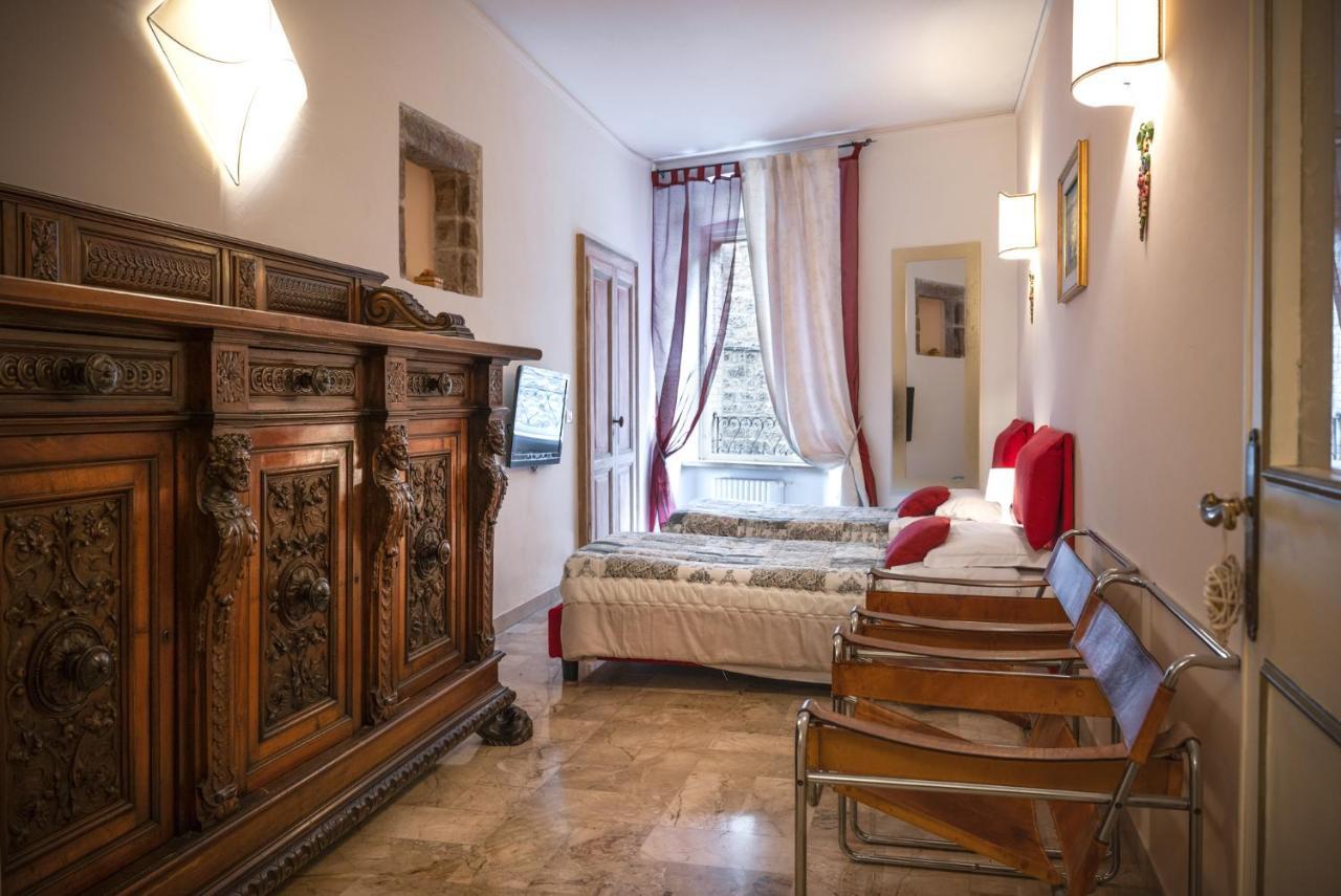 Apartment Assisi Cattedrale Exterior photo