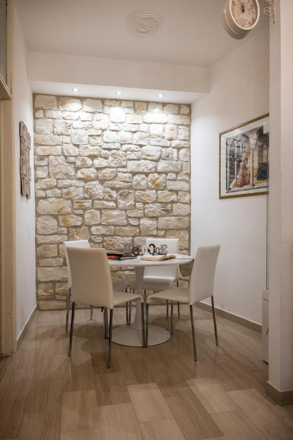 Apartment Assisi Cattedrale Exterior photo