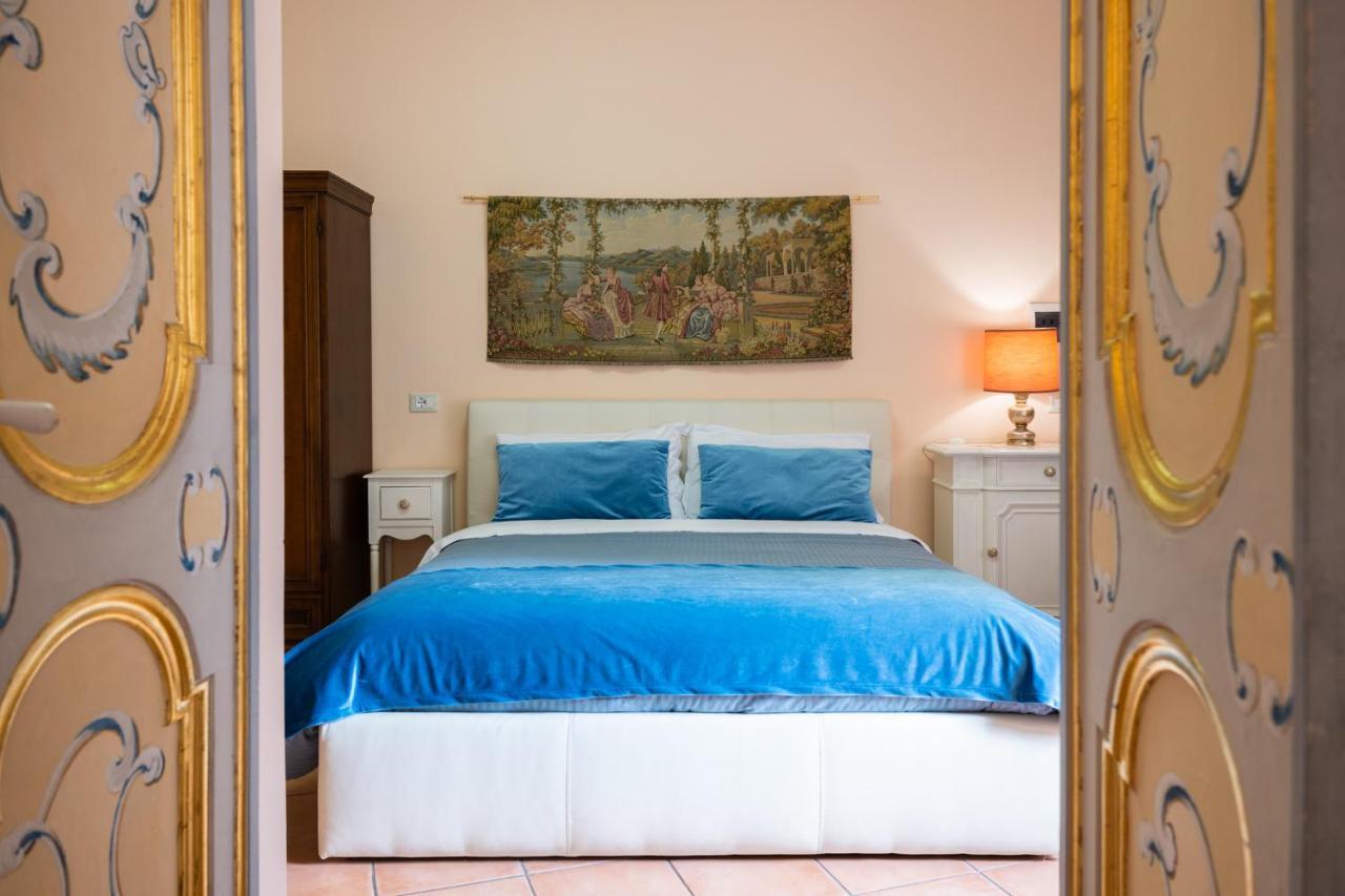 Apartment Assisi Cattedrale Exterior photo