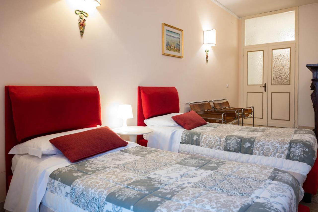 Apartment Assisi Cattedrale Exterior photo
