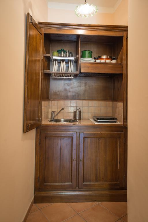 Apartment Assisi Cattedrale Room photo