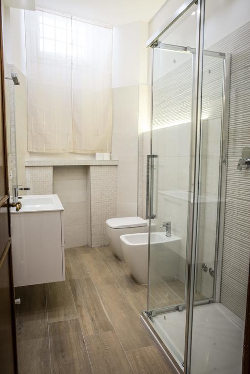 Apartment Assisi Cattedrale Room photo