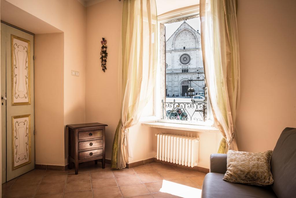 Apartment Assisi Cattedrale Room photo